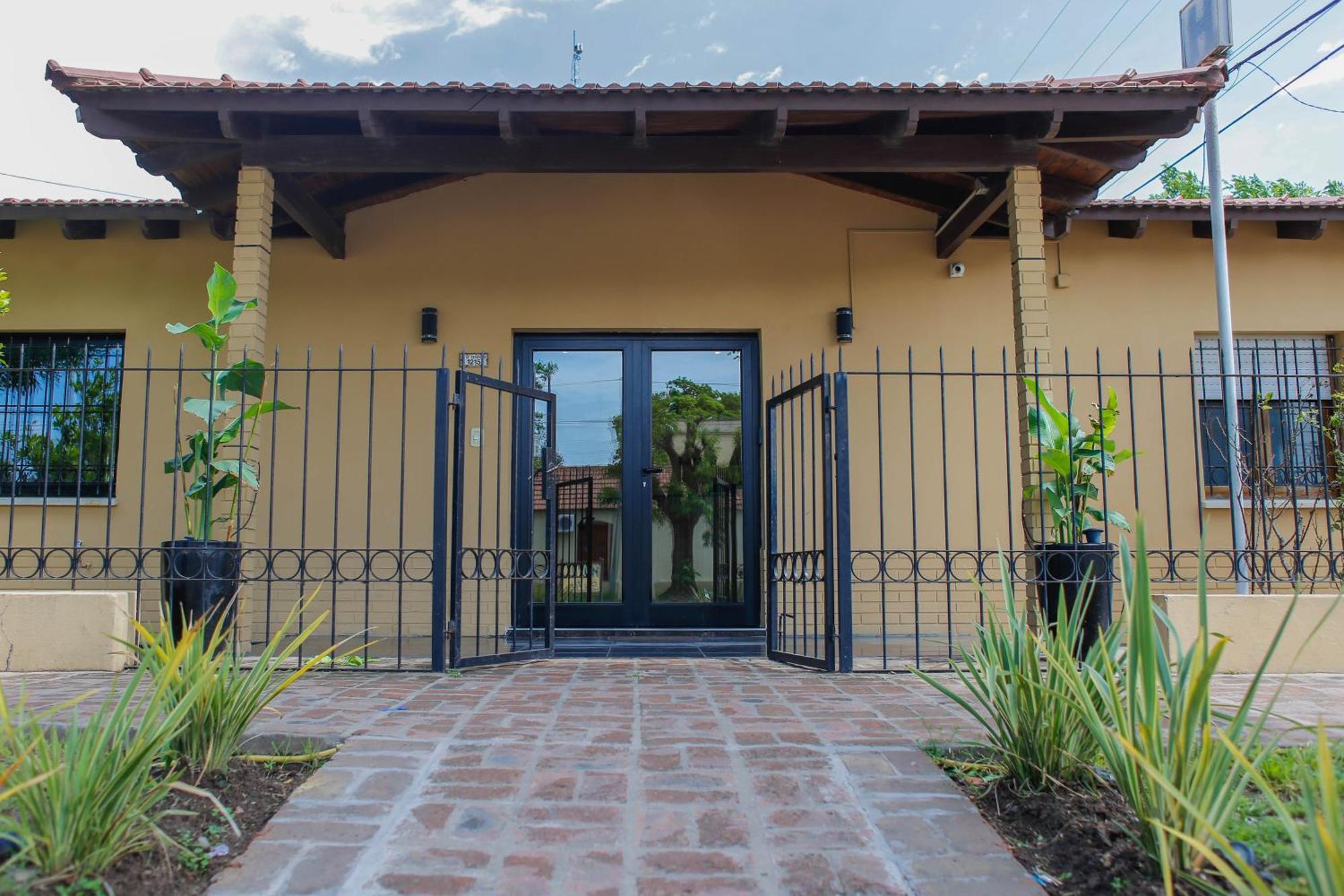 San Pedro 3*