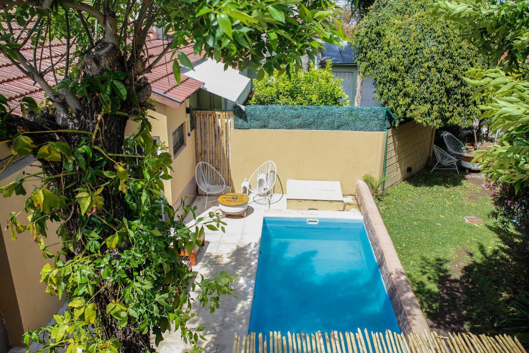 San Pedro Hotel 3*