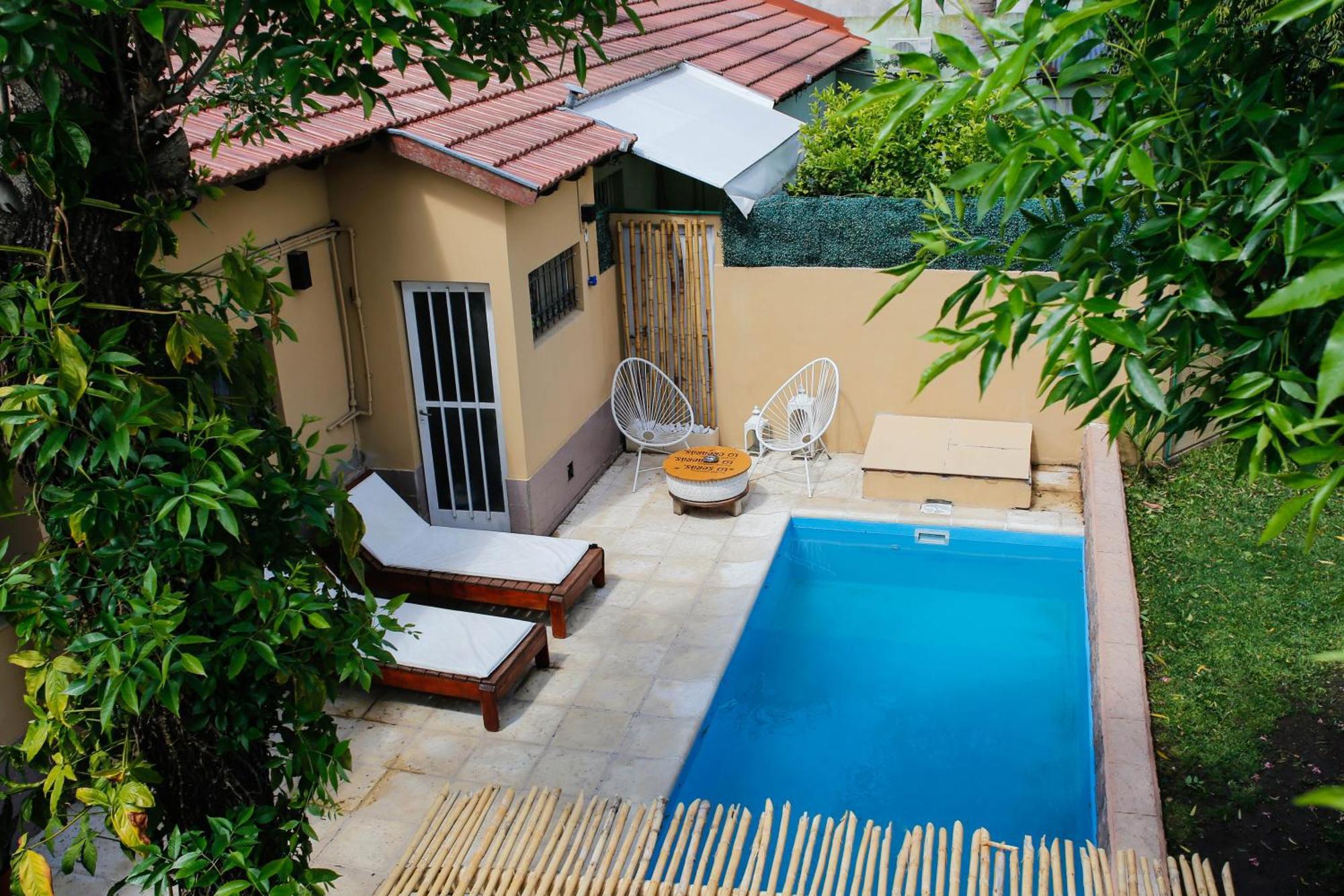 Hotel San Pedro
