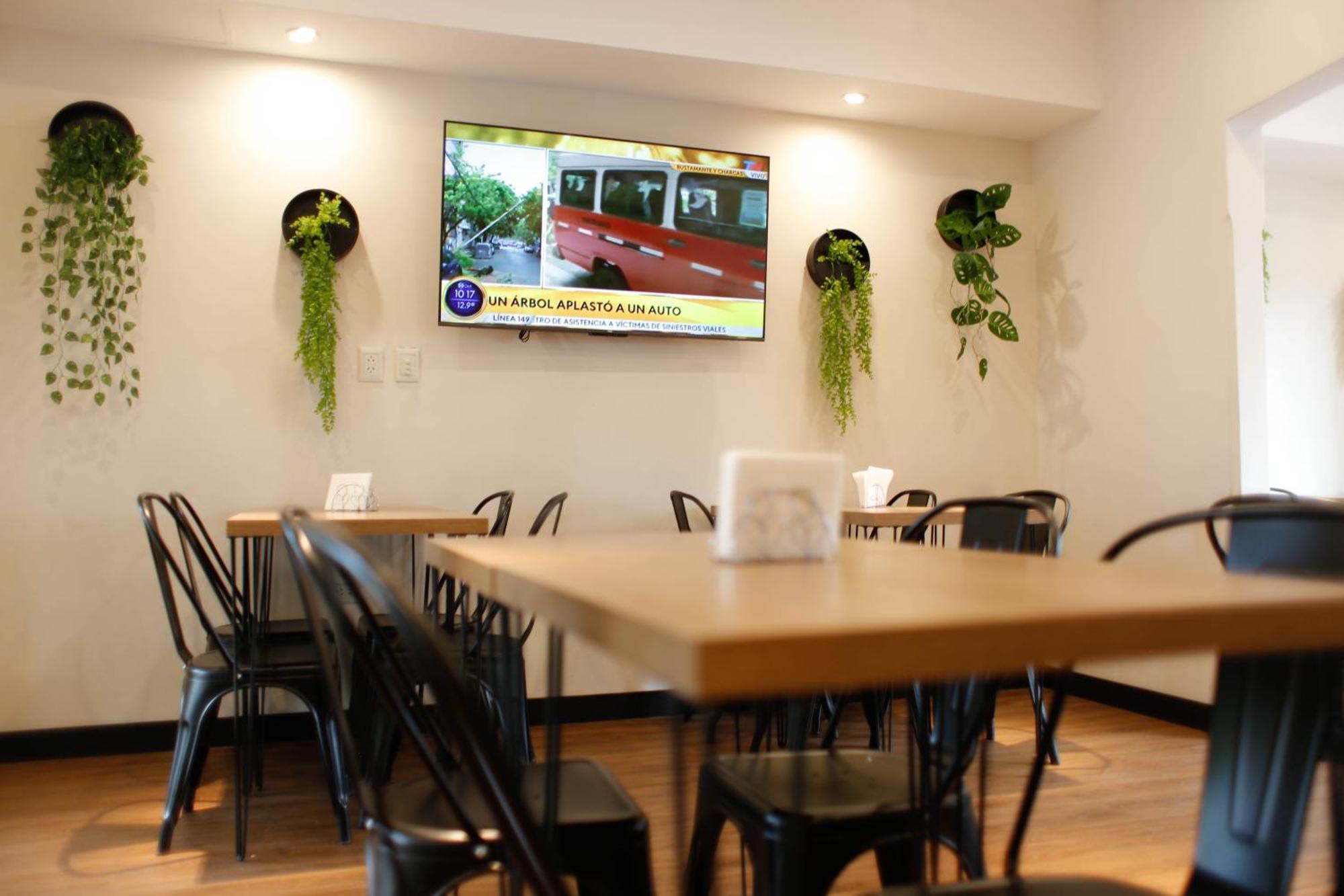 San Pedro Hotel 3*