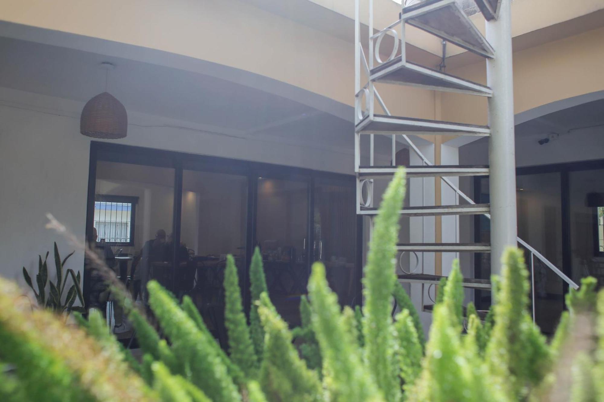 San Pedro Hotel 3*