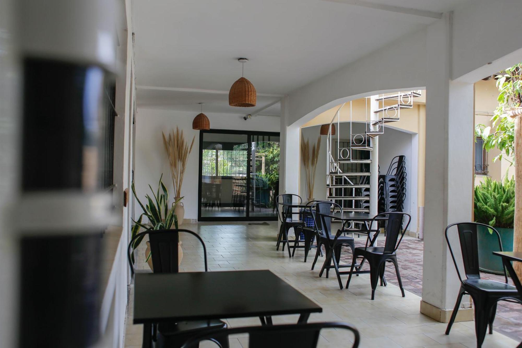 San Pedro Hotel 3*
