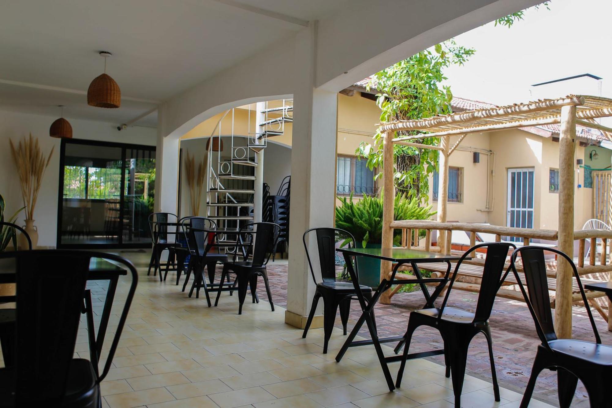 San Pedro Hotel