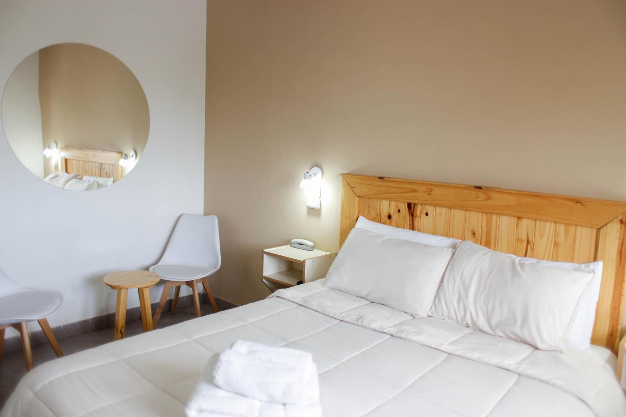 San Pedro Hotel 3*