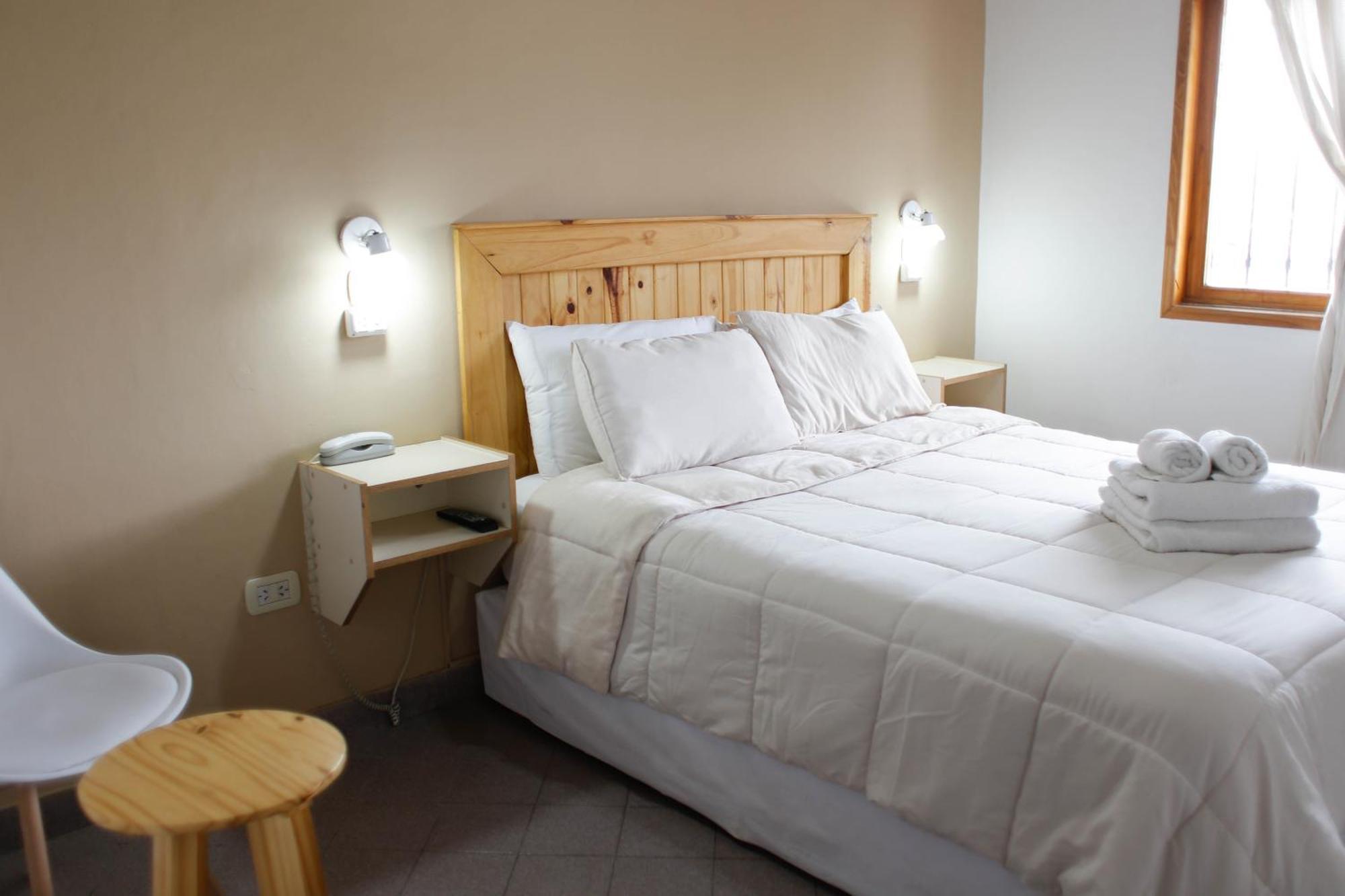 San Pedro Hotel