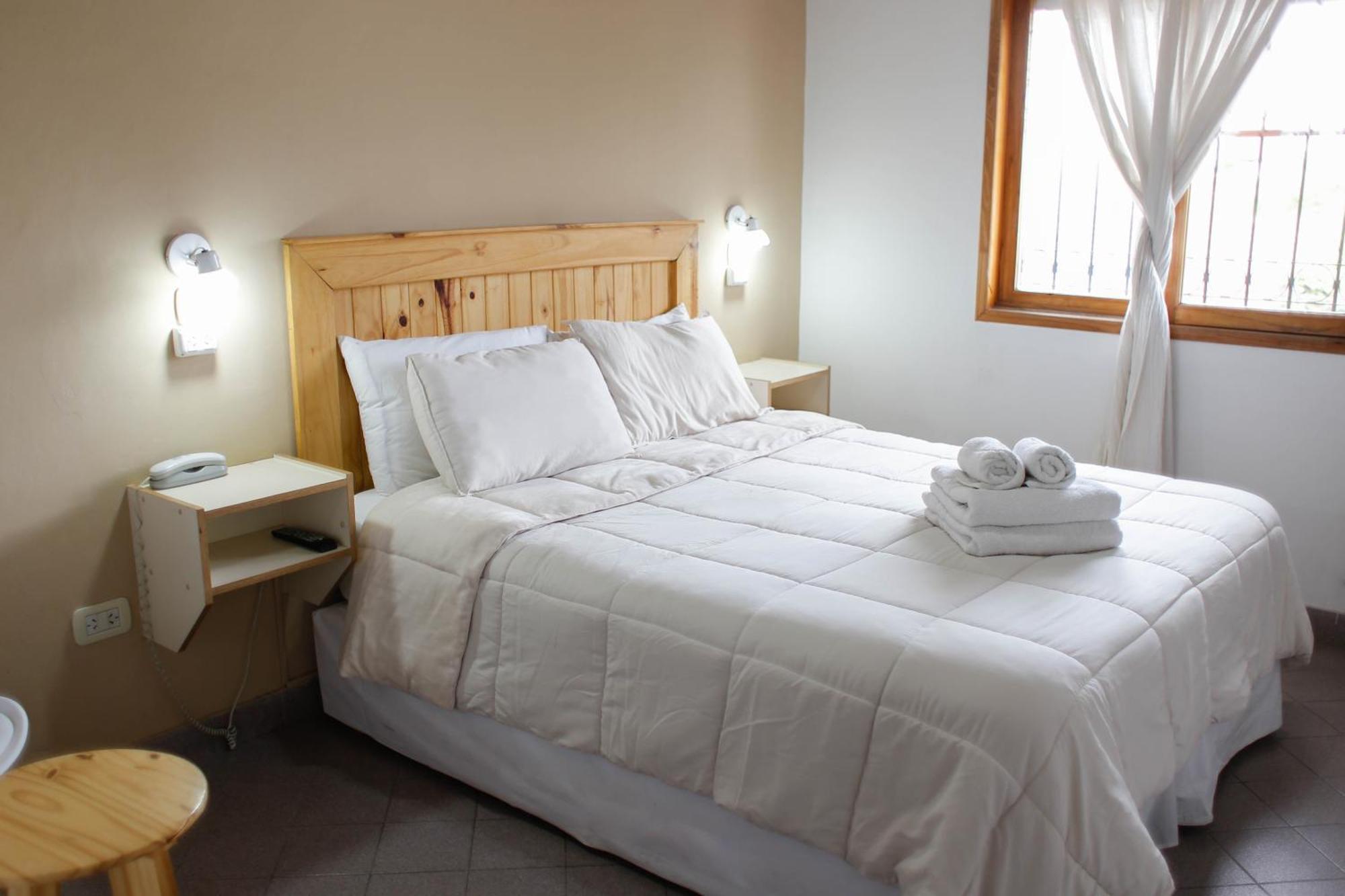 Hotel San Pedro 3*