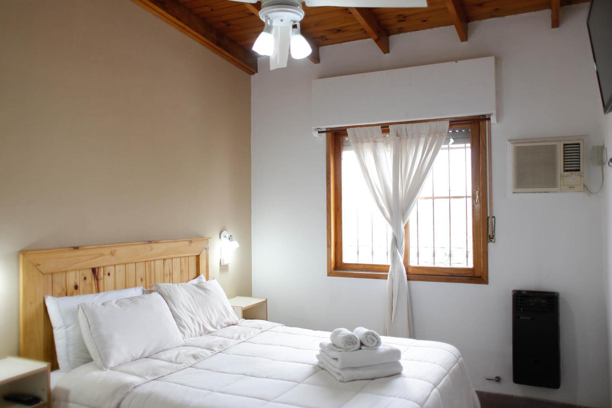 San Pedro Hotel 3*