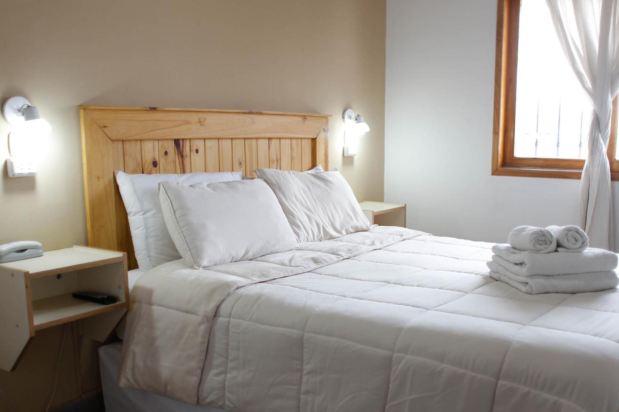 Hotel San Pedro San Pedro (Buenos Aires)