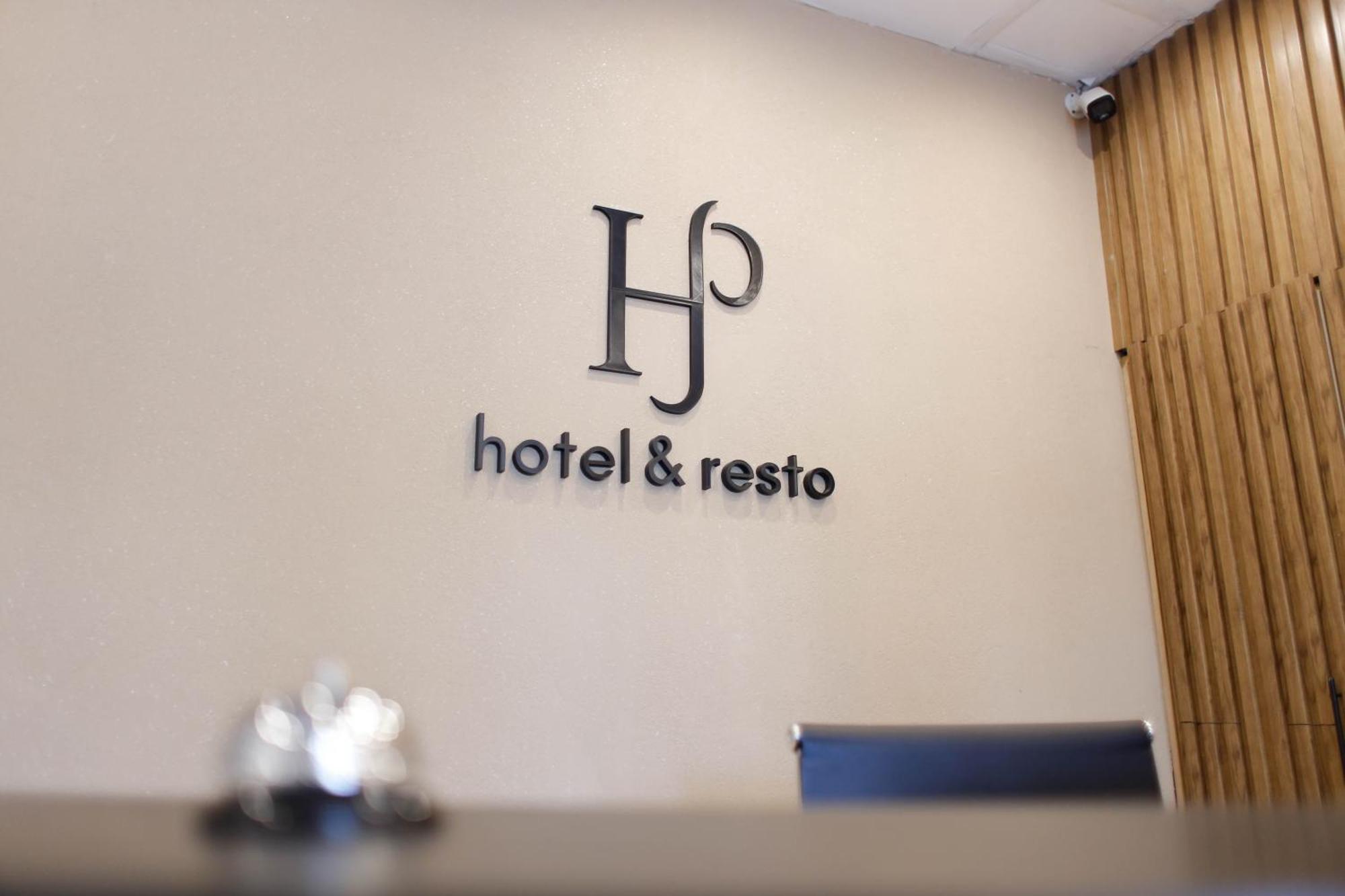 Hotel San Pedro
